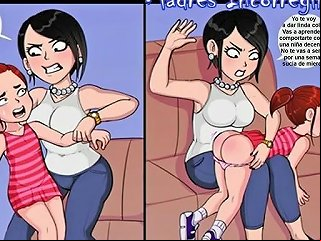 PornHub Porno - Madres Incorregibles