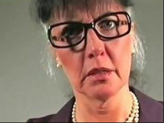 XHamster Porno - Bitchy Aged Teacher Jerkoff Instructions Porn F2 Xhamster
