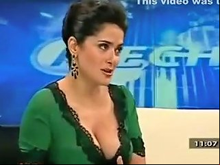 VoyeurHit Porno - Salma And Her Nice Tits