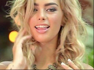BravoTube Porno - Cute Blonde Is The Hottest Piece Of Ass In The Jungle