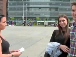 JizzBunker Porno - Czech Couples 18