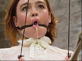 TXxx Porno - Jodi Taylor In Jodi Taylor Eager Slut Elaborately Bound Caned Zapped And Fucked Hogtied Txxx Com