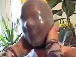 PornHub Porno - Condom Breathplay