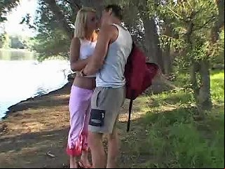 XHamster Porno - Alisson Seductive Free Blonde Porn Video 4f Xhamster