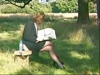 XHamster Porno - British Extreme The Sexy Secretary