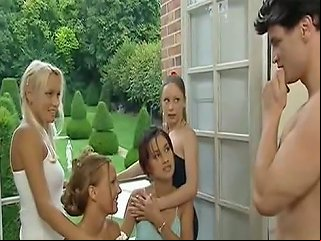 XHamster Porno - French Fivesome Free Anal Porn Video B9 Xhamster