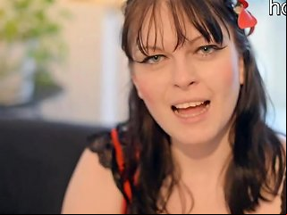 XHamster Porno - High Heels Fick Dirtytalk German Big Boobs Close Up Fuck